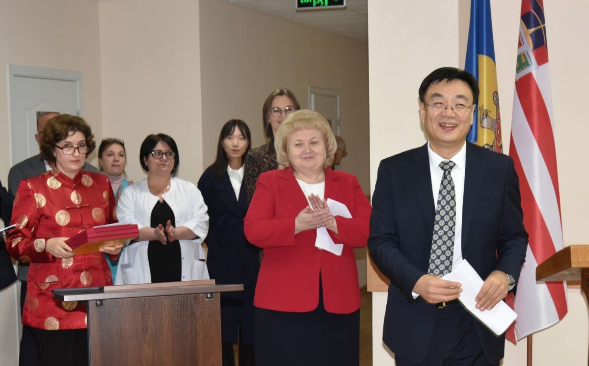 Medicină tradițională chineză Dunhuang