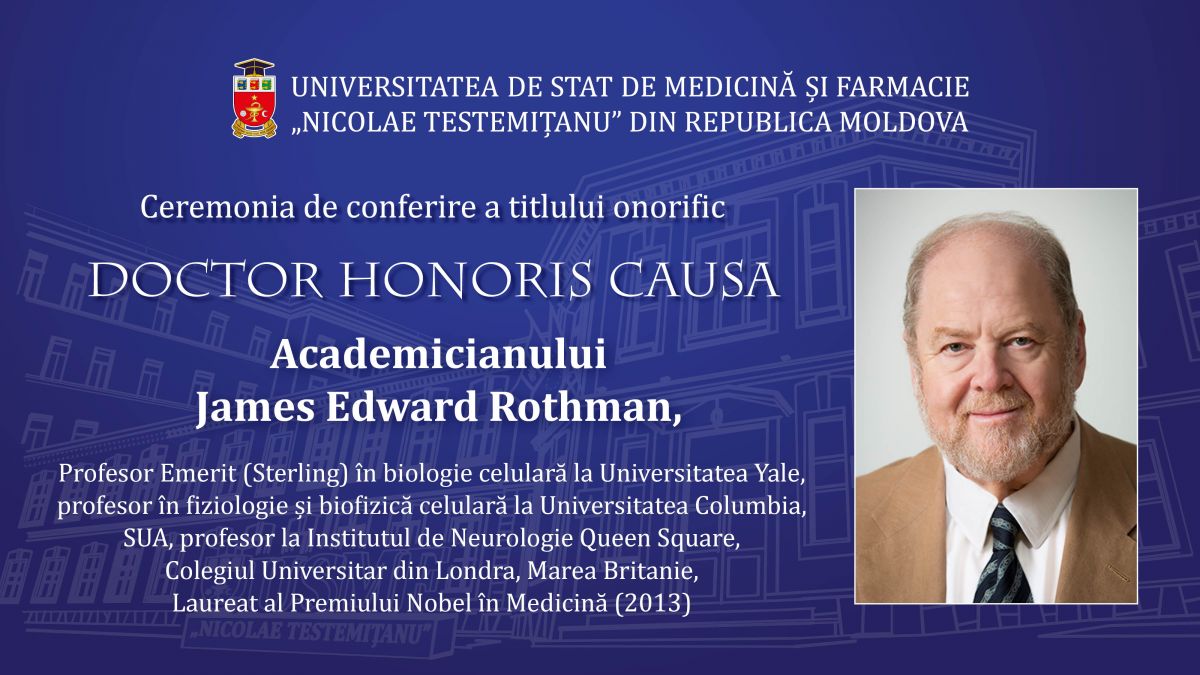Doctor Honoris causa