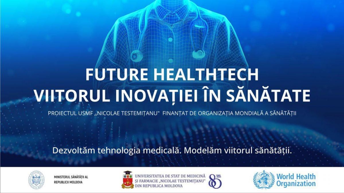 HealthTech