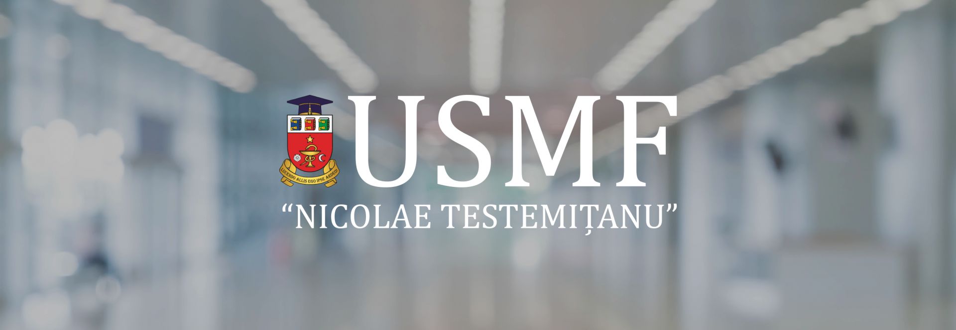 Ziua Ușilor Deschise la USMF „Nicolae Testemițanu”