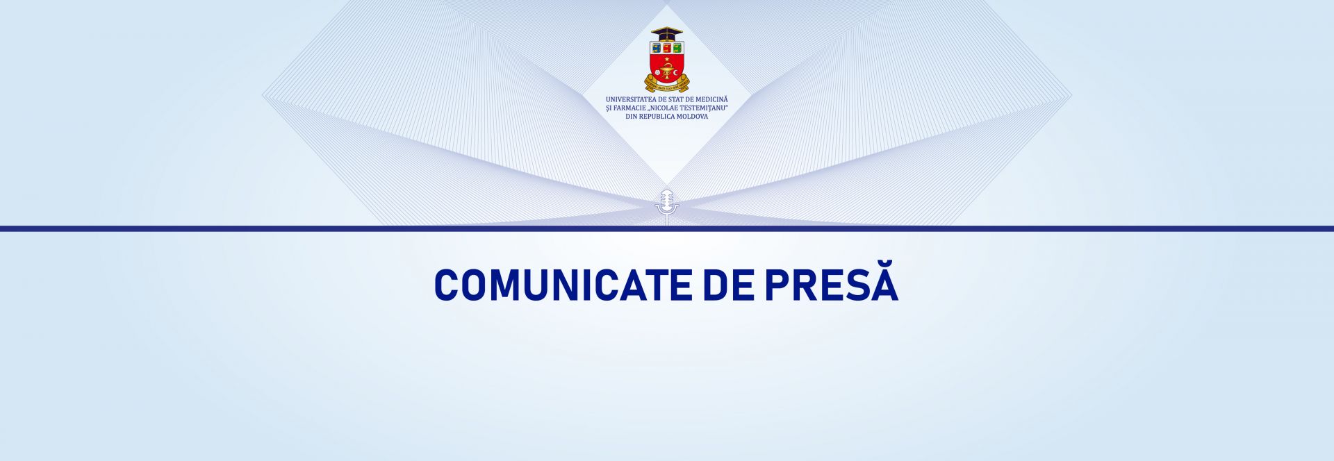 Comunicate de presă