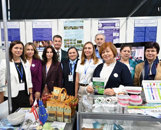 MoldMedizin&MoldDent International Exhibition 2026