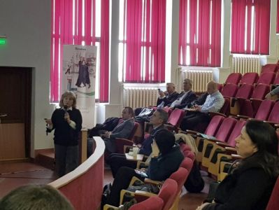 Conferința Iași-Chișinău