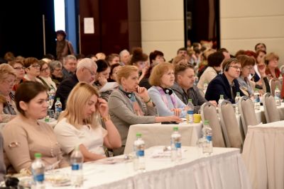  Conferinţa internaţională multidisciplinară dedicată medicilor de familie