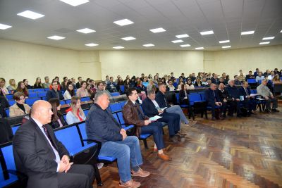Conferința științifică anuală dedicată Zilelor Universității