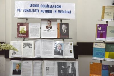 In memoriam Leonid Cobâleanschi