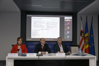 State of the Art Lectures: „Managementul chirurgical modern al patologiei rădăcinii aortice”