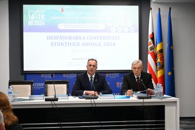 Gala laureaților 2024 