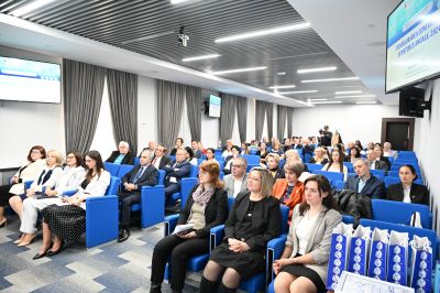 Gala laureaților 2024 