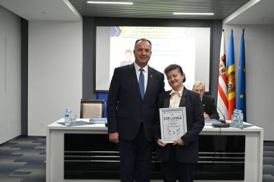 Gala laureaților 2024 