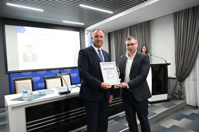Gala laureaților 2024 