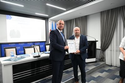 Gala laureaților 2024 