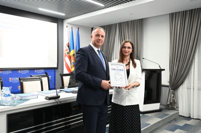 Gala laureaților 2024 