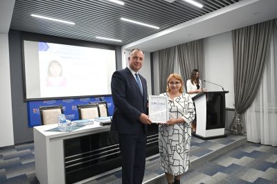 Gala laureaților 2024 