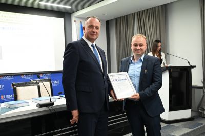 Gala laureaților 2024 