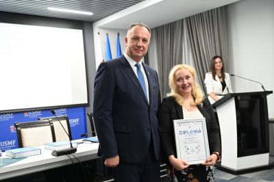 Gala laureaților 2024 