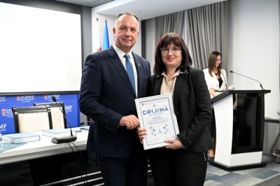 Gala laureaților 2024 