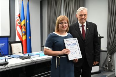 Gala laureaților 2024 