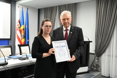 Gala laureaților 2024 