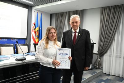 Gala laureaților 2024 