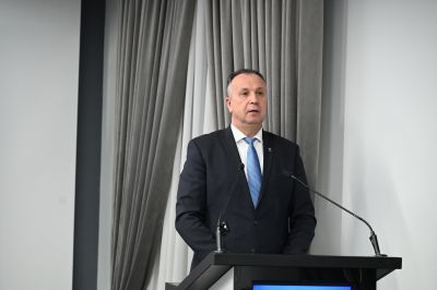 Profesorul Ioan Sporea -DHC al USMF „Nicolae Testemițanu”