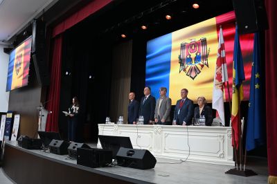 congres