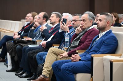 congres