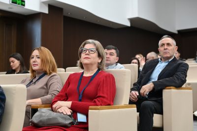 congres