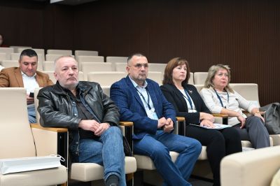 congres