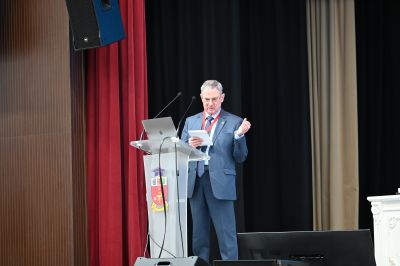 congres
