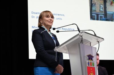 Congresul farmaciștilor