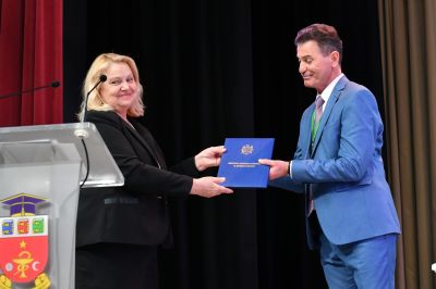 Congresul farmaciștilor