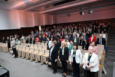 Congresul farmaciștilor