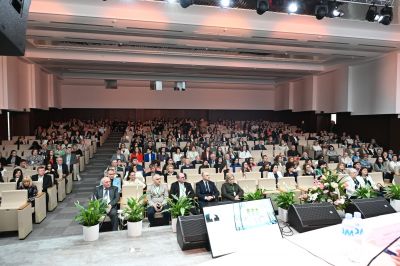 Congresul farmaciștilor