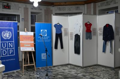 violență