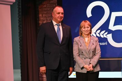 Gala Studenților Laureați