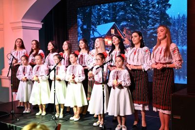 Gala Studenților Laureați
