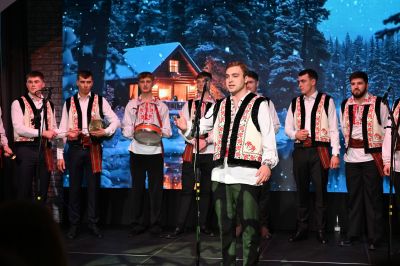 Gala Studenților Laureați