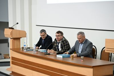 Conferința științifică anuală