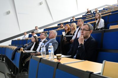 Conferința științifică anuală