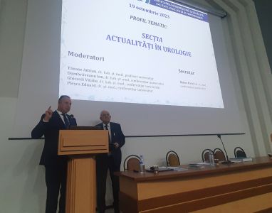 Conferința științifică anuală