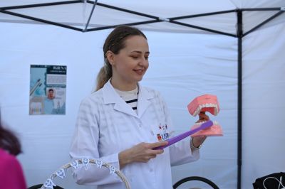 Ziua Mondială a Sănătății 