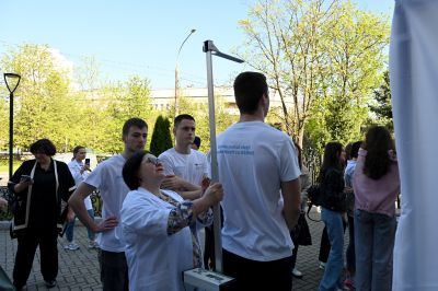 Ziua Mondială a Sănătății 