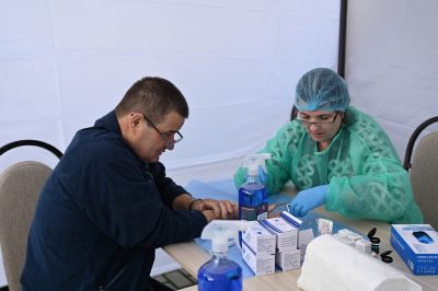 Ziua Mondială a Sănătății 