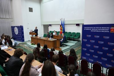 Ziua Ușilor Deschise