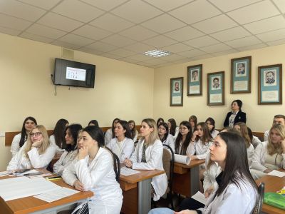 Ziua Mondială a Sănătății 