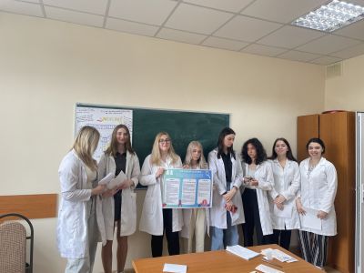 Ziua Mondială a Sănătății 