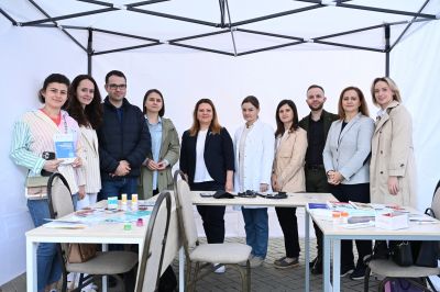 Ziua Mondială a Sănătății 