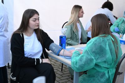Ziua Mondială a Sănătății 