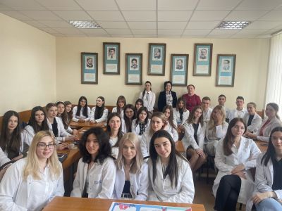 Ziua Mondială a Sănătății 